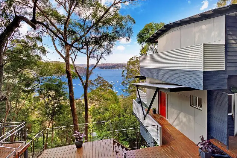 Main view of Homely house listing, 31 Bakers Road, Church Point NSW 2105