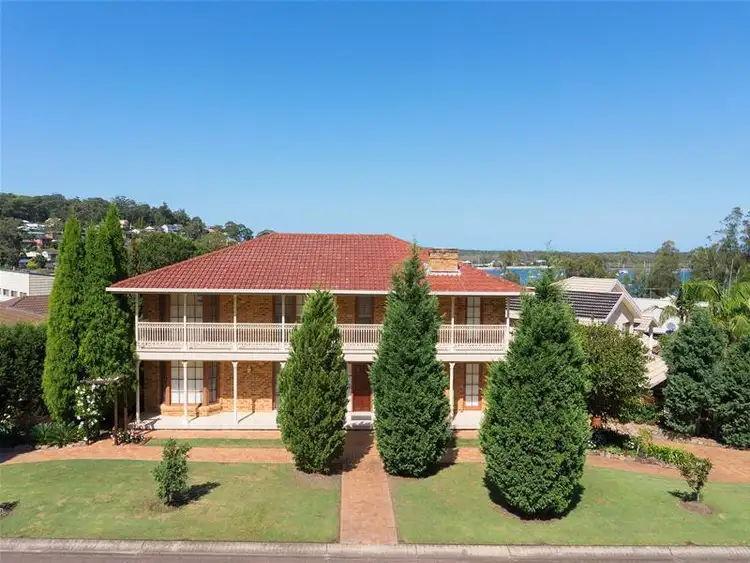 Main view of Homely house listing, 51 Danalene Parade, Corlette NSW 2315