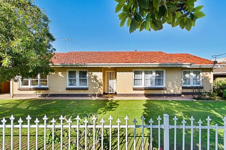 Main view of Homely house listing, 21 Strathmore Terrace, Brighton SA 5048