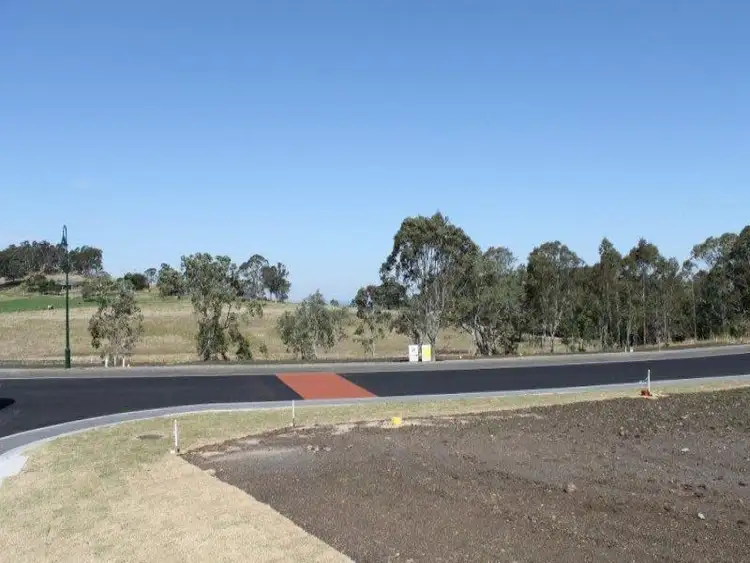 Main view of Homely land listing, 317 Lomandra Avenue, Caniaba NSW 2480