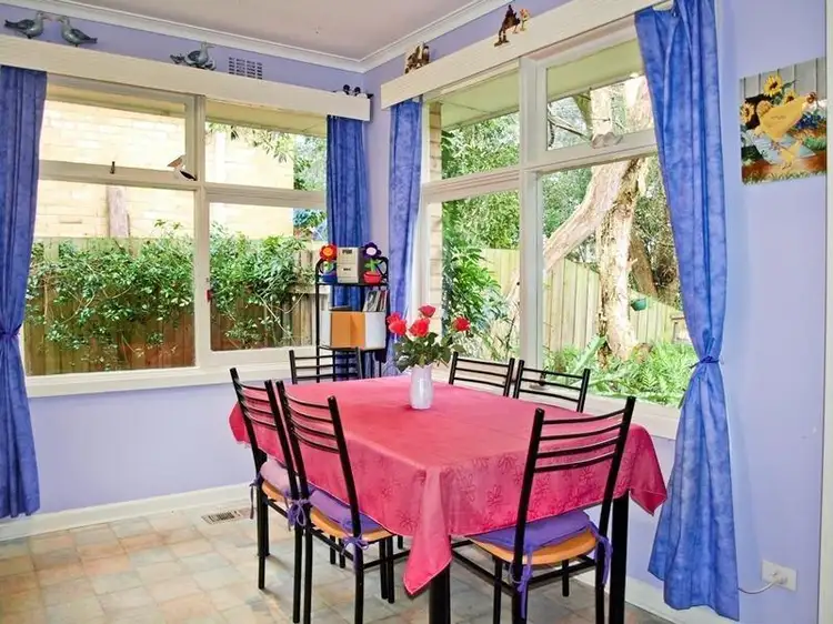 Fourth view of Homely house listing, 23 Coven Avenue, Heathmont VIC 3135