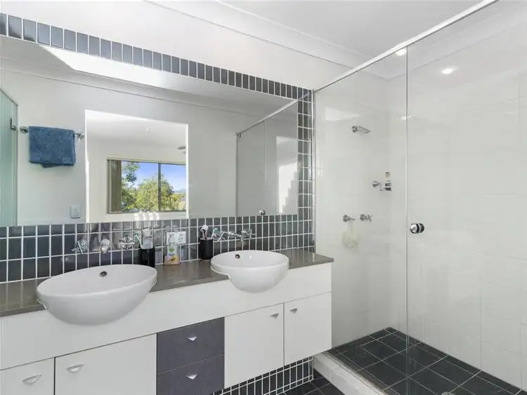 Fourth view of Homely townhouse listing, 71/19 Carina Peak Drive, Varsity Lakes QLD 4227
