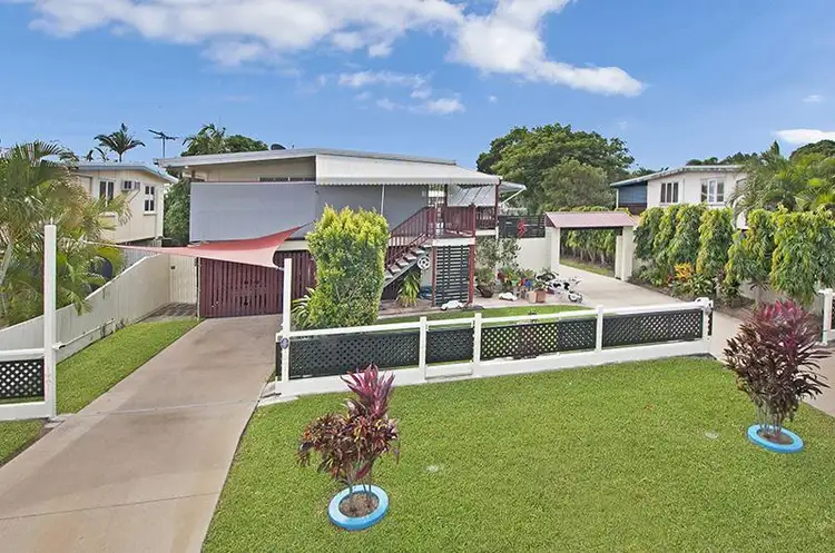 Third view of Homely house listing, 17 Daniels Street, Vincent QLD 4814