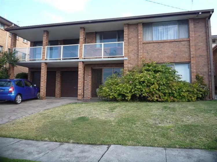 Main view of Homely house listing, 23 Berner Street, Merewether NSW 2291