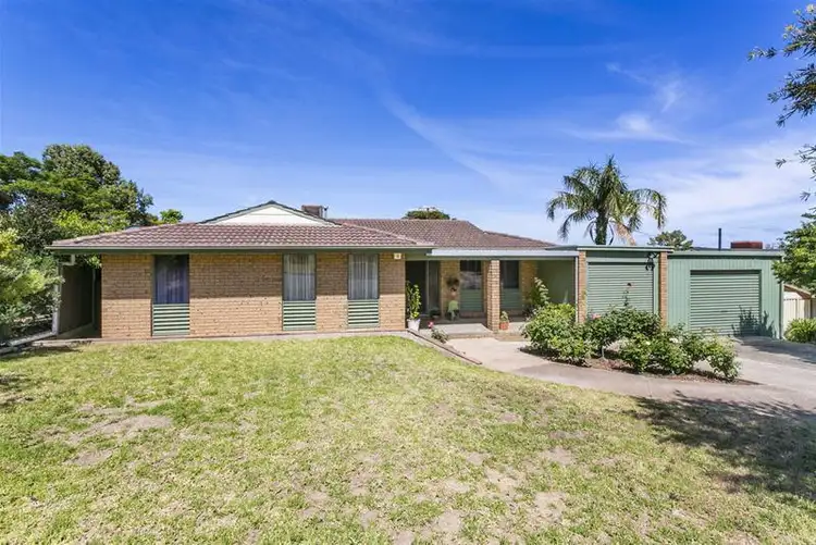 Main view of Homely house listing, 15 Thermopylae Crescent, Hallett Cove SA 5158