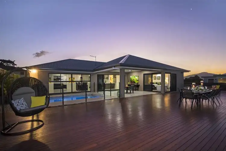 Fourth view of Homely house listing, 46-48 The Peak Road, Brinsmead QLD 4870
