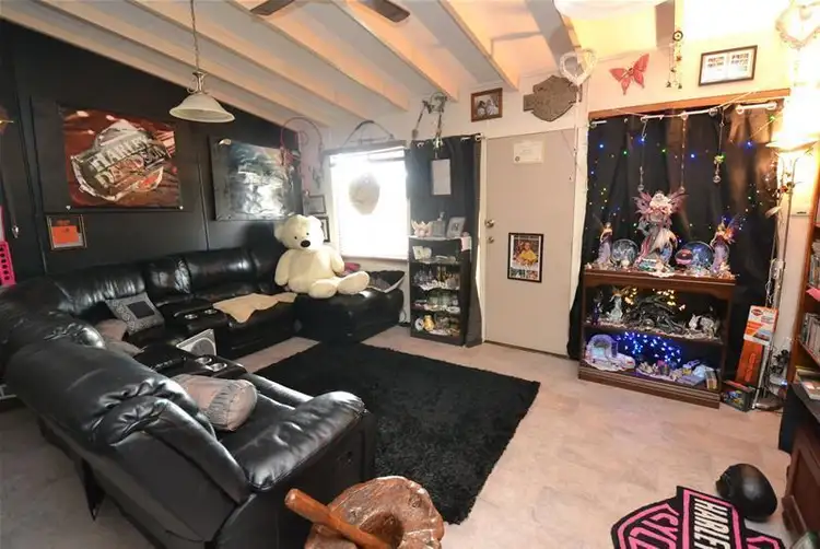Third view of Homely house listing, 19 Washpool Street, Biloela QLD 4715