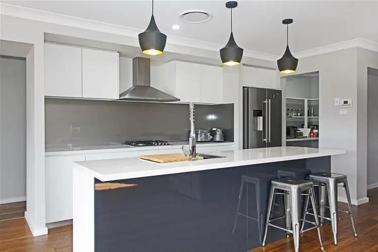 Third view of Homely house listing, 12 Silky Oak Rise, Kew NSW 2439