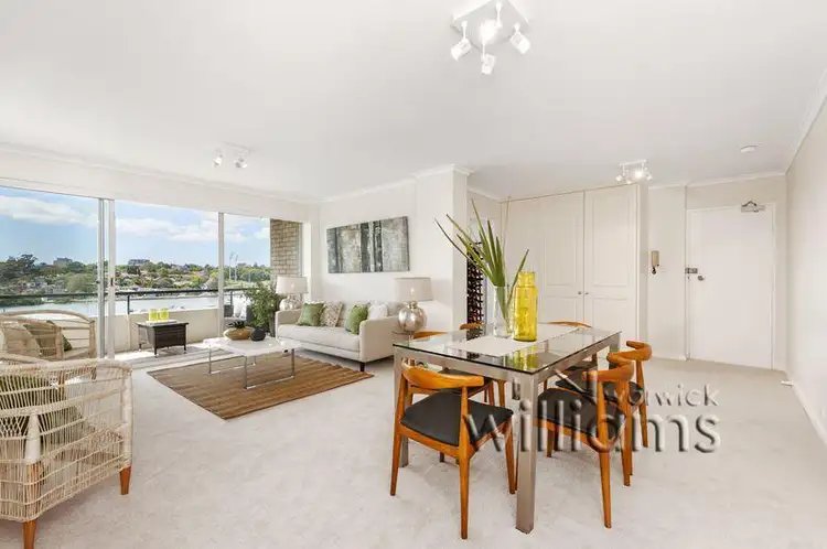 Second view of Homely apartment listing, 26/347 Victoria Place, Drummoyne NSW 2047