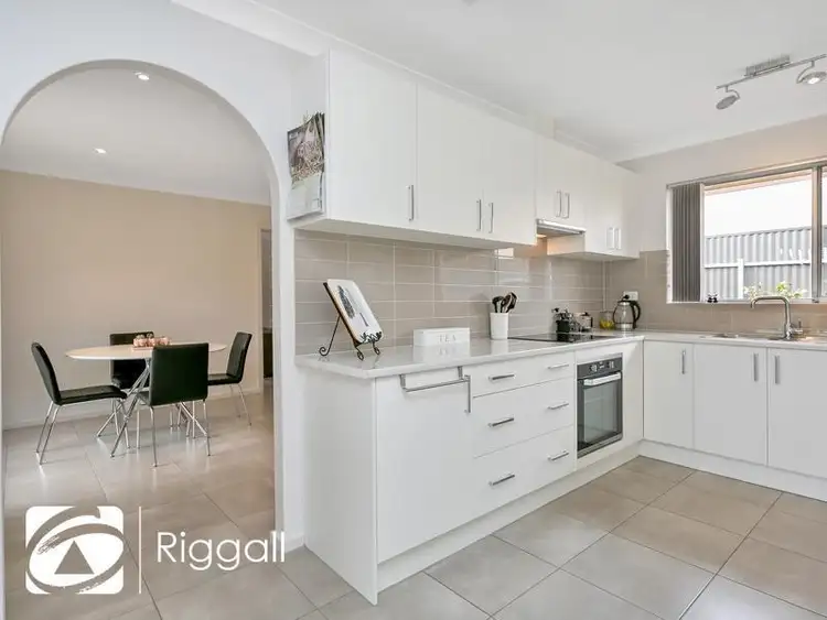 Second view of Homely unit listing, 4/1 - 3 Jones Street, Nailsworth SA 5083