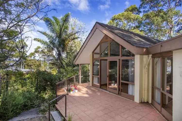 6 Tollgate Place, Long Beach NSW 2536