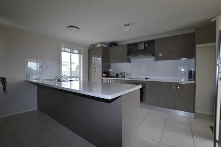 Second view of Homely house listing, 32 Winter Street, Mudgee NSW 2850