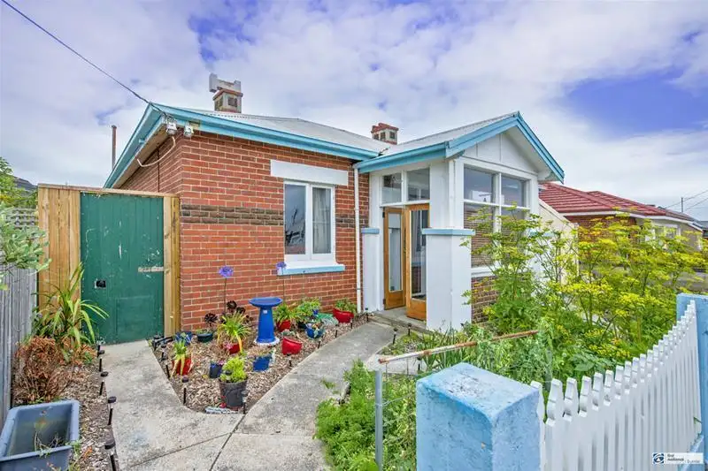 Main view of Homely house listing, 8 Burnell Street, Cooee TAS 7320