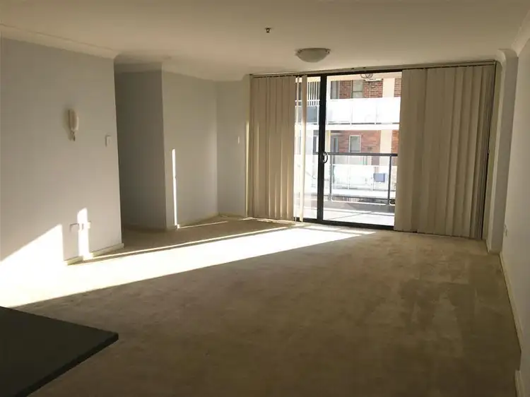 Second view of Homely apartment listing, 702/1 Spencer Street, Fairfield NSW 1860
