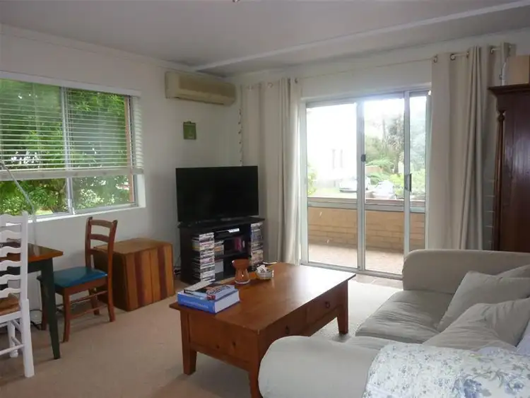 Second view of Homely apartment listing, 3/7 Tyrrell Street, The Hill NSW 2300