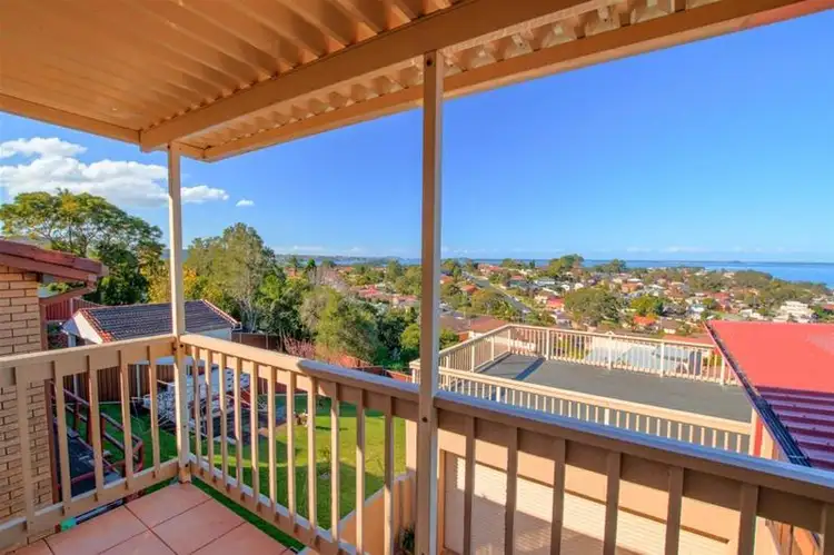 Fifth view of Homely house listing, 9 Fields Street, Kanahooka NSW 2530