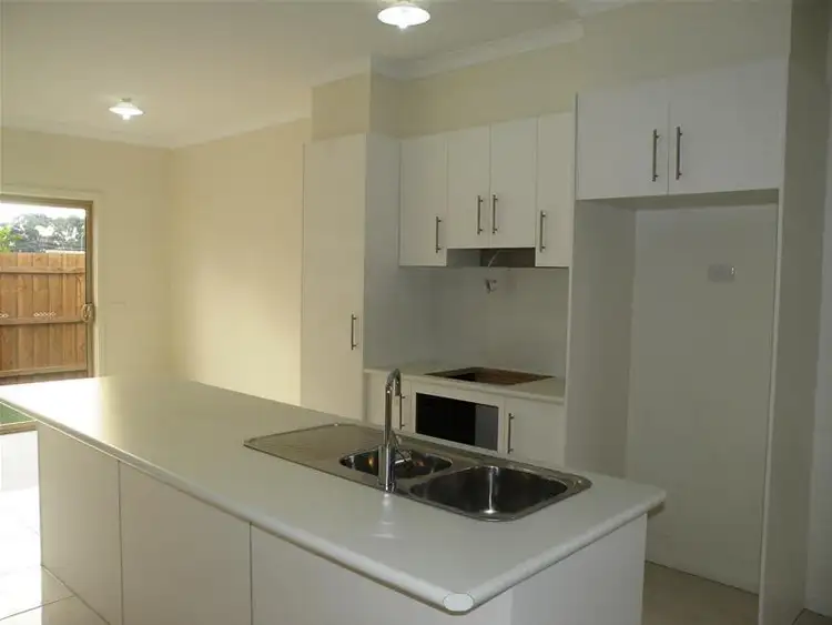 Second view of Homely house listing, 3 /50 Patullos Road, Lara VIC 3212