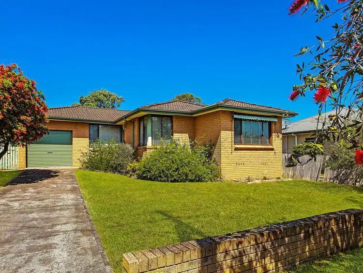 40 Fraser Road, Long Jetty NSW 2261