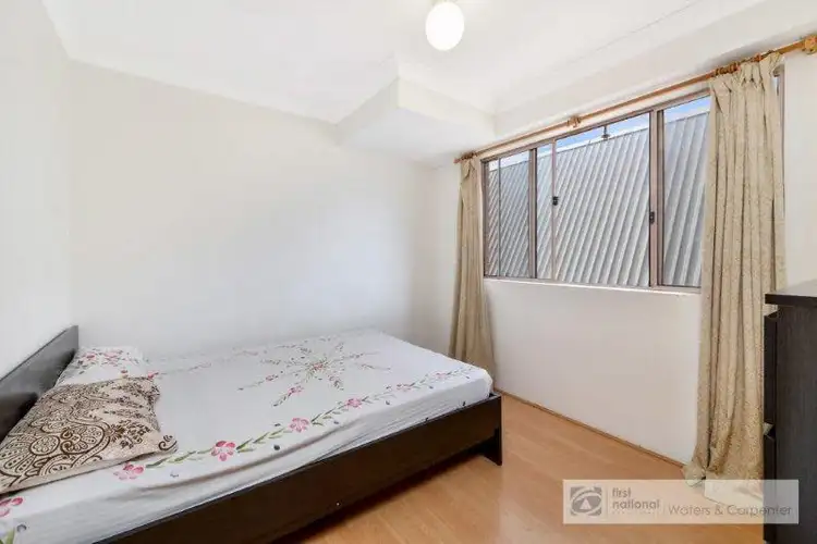 Sixth view of Homely apartment listing, 3/11 Macquarie Road, Auburn NSW 2144