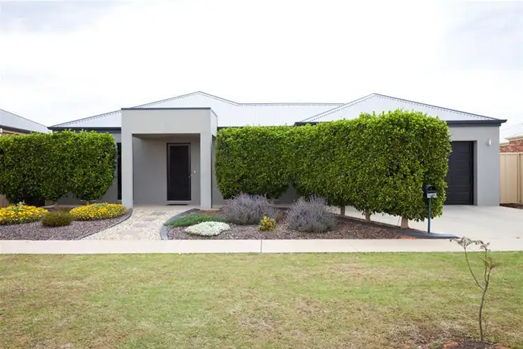 Main view of Homely house listing, 96 Dyar Avenue, Mildura VIC 3500