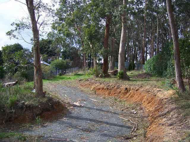 Main view of Homely land listing, 22 Days Road, Uraidla SA 5142