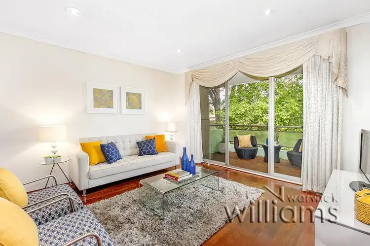 3/168 Hampden Road, Abbotsford NSW 2046