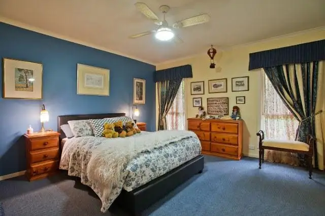 Sixth view of Homely house listing, 40 Brougham Street, Gordon VIC 3345