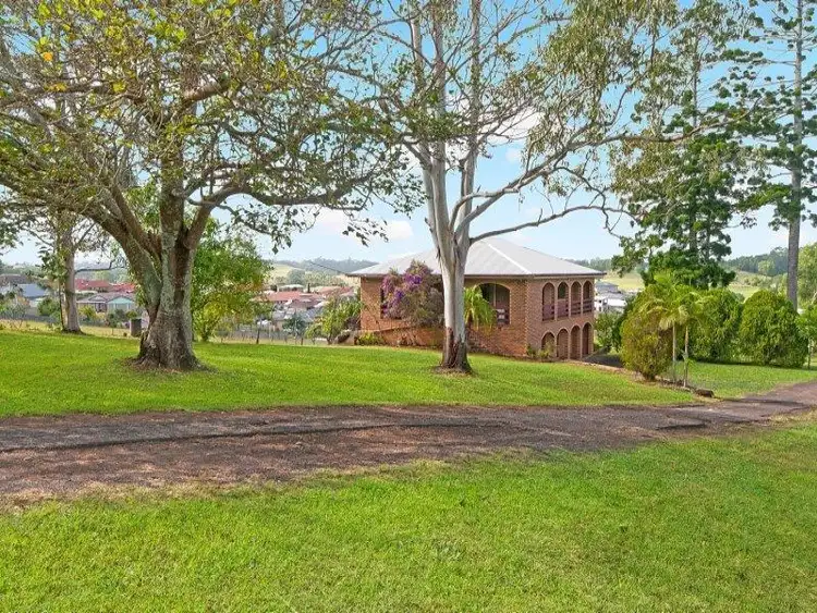 Main view of Homely house listing, 811 Ballina Road, Goonellabah NSW 2480