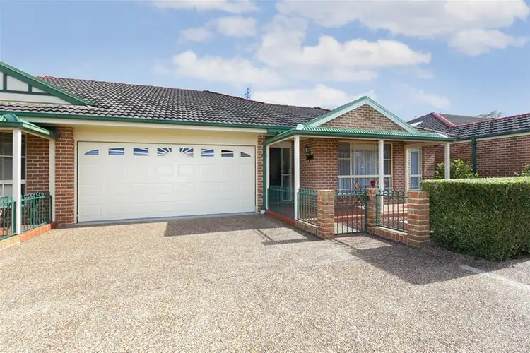 3/155 Scott Street, Shoalhaven Heads NSW 2535