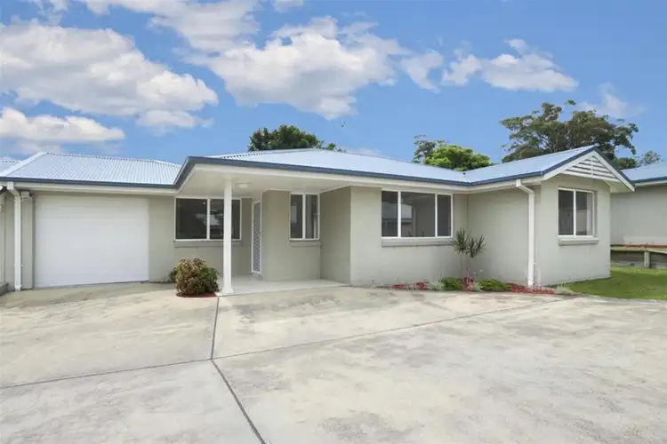 Main view of Homely villa listing, 2/110 Jerry Bailey Road, Shoalhaven Heads NSW 2535