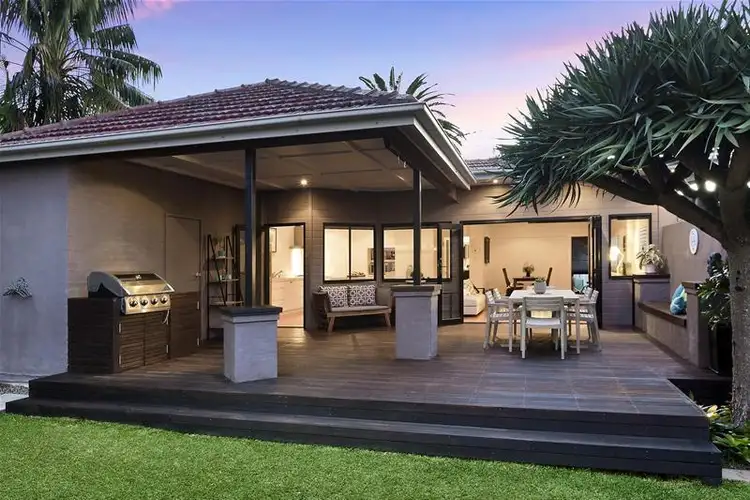 Second view of Homely house listing, 93 Stella Street, Collaroy Plateau NSW 2097