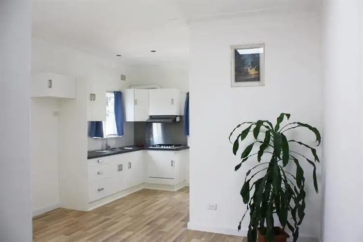 60 Sheffield Street, Auburn NSW 2144