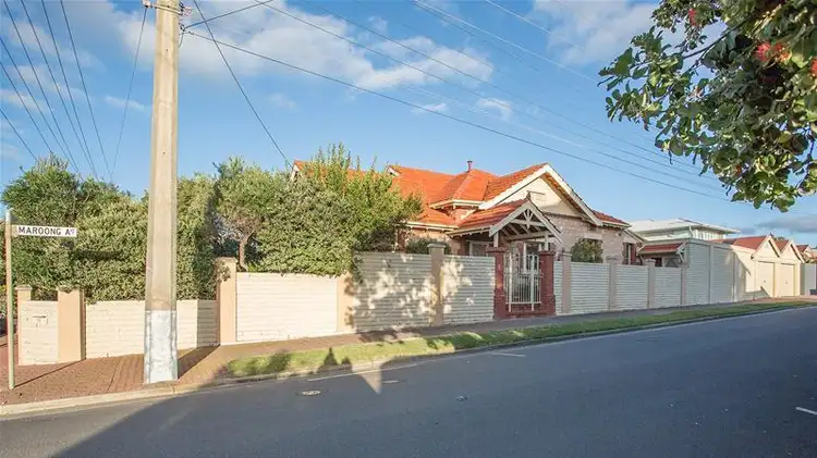 Main view of Homely house listing, 19 Farrell Street, Glenelg South SA 5045