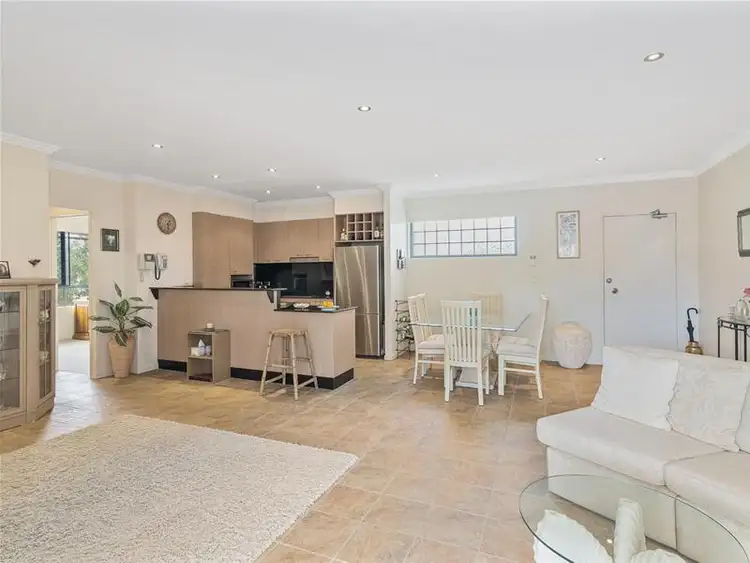 Fourth view of Homely unit listing, 5/13-15 Stephens Street, Burleigh Heads QLD 4220