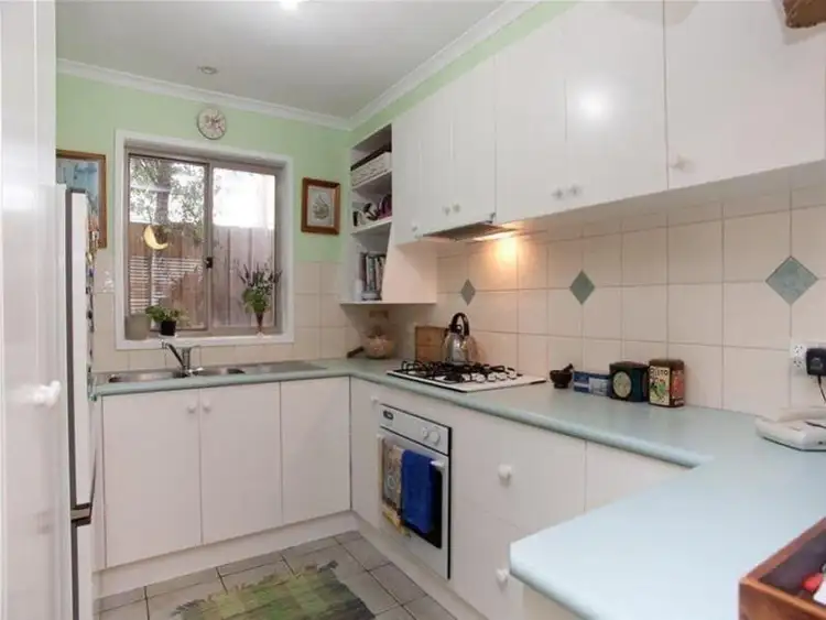 Second view of Homely townhouse listing, 39 Miller Street, Sunbury VIC 3429