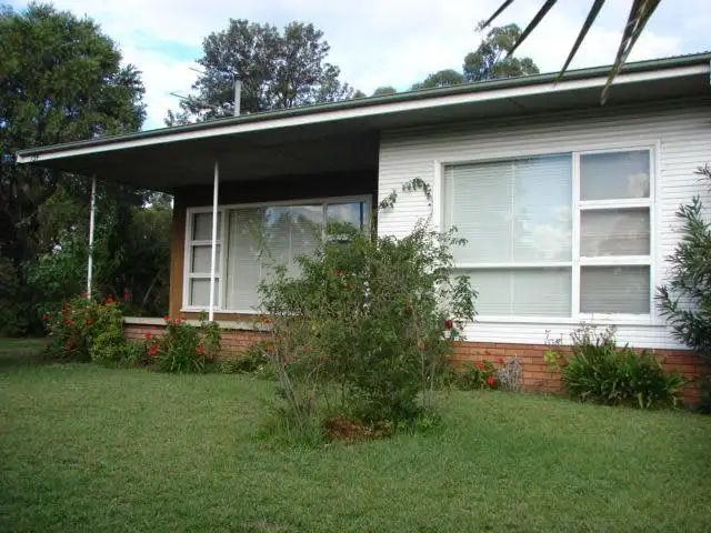 154 Sydney Street, Muswellbrook NSW 2333