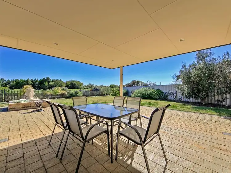 Seventh view of Homely house listing, 8 Sete Green, Secret Harbour WA 6173