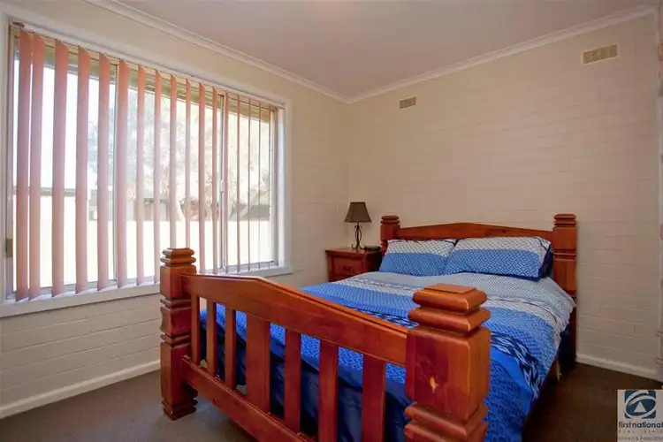 Third view of Homely unit listing, 1/99 Wigg Street, Wodonga VIC 3690