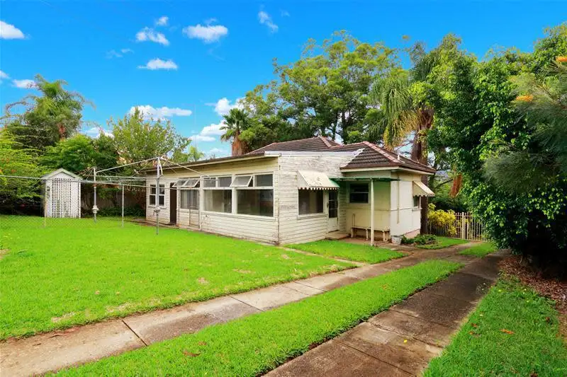 Main view of Homely house listing, 21 Thallon Street, Carlingford NSW 2118
