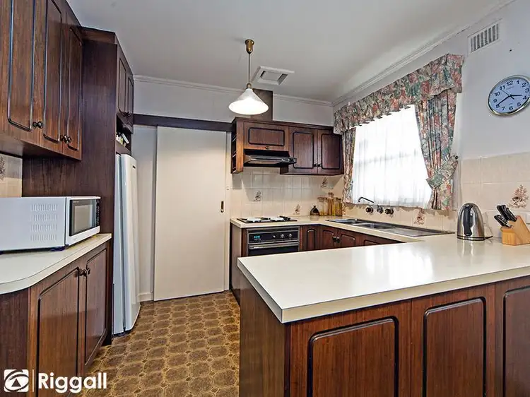 Second view of Homely house listing, 21 Webster Street, Klemzig SA 5087