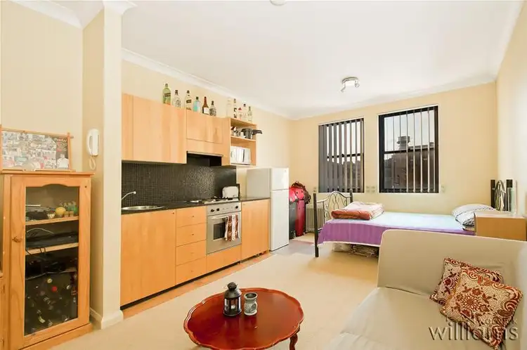 Main view of Homely apartment listing, 28/1 Dwyer Street, Chippendale NSW 2008