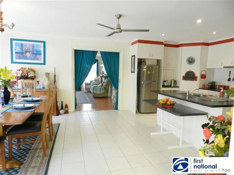 Sixth view of Homely house listing, 4 Haddon Court, Yass NSW 2582
