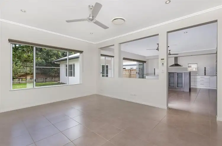 Second view of Homely house listing, 19 Ash wood  Circuit, Smithfield QLD 4878