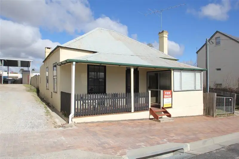 Main view of Homely house listing, 109 Manners Street, Tenterfield NSW 2372