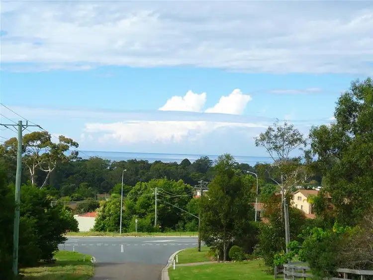 Third view of Homely land listing, LOT 33/1 Towrang Avenue, Surf Beach NSW 2536