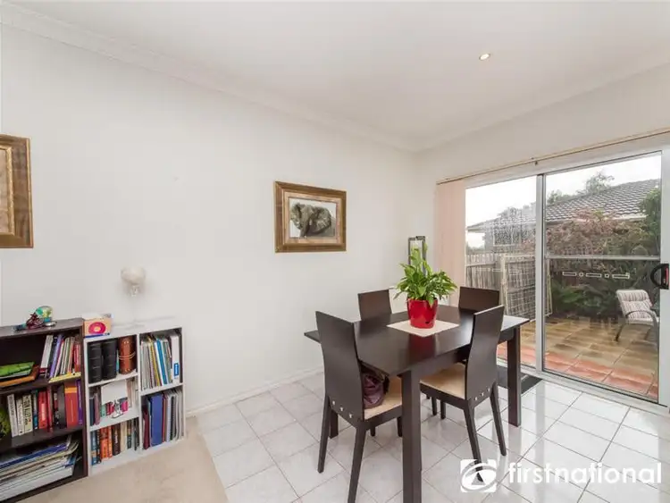 Fifth view of Homely unit listing, 4/5 Reserve  Street, Berwick VIC 3806