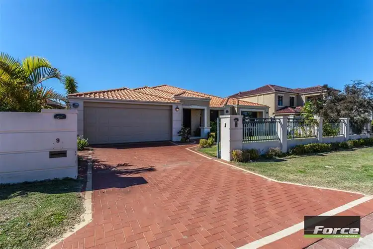 9 Kirup Lane, Dianella WA 6059