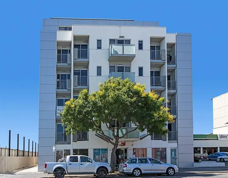 Fourth view of Homely apartment listing, 404/304 Waymouth Street, Adelaide SA 5000