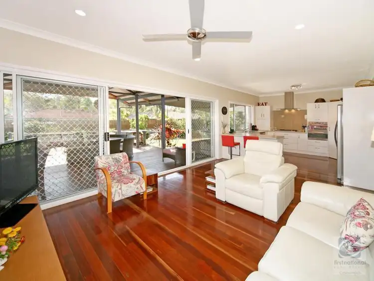 Third view of Homely house listing, 7 Dracena Court, Currimundi QLD 4551