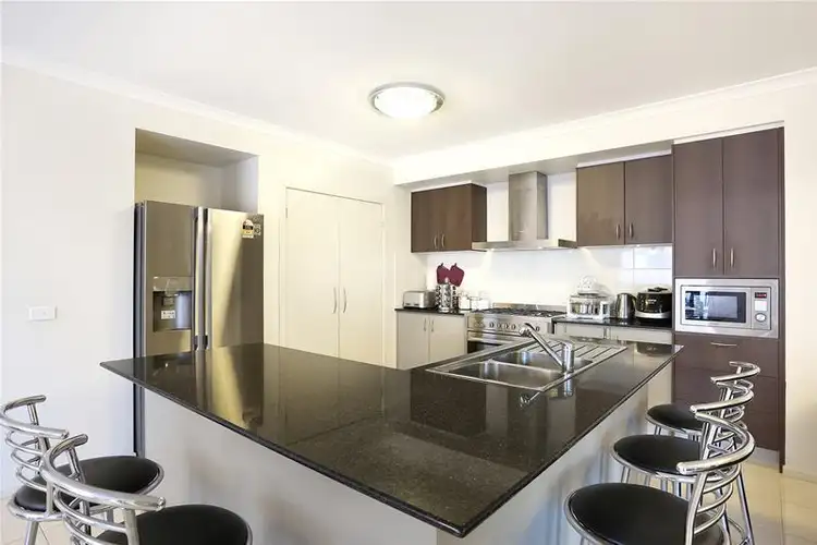 Fifth view of Homely house listing, 38 Northam Green, Derrimut VIC 3030